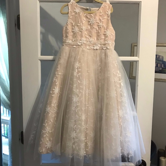 princess daliana communion dresses